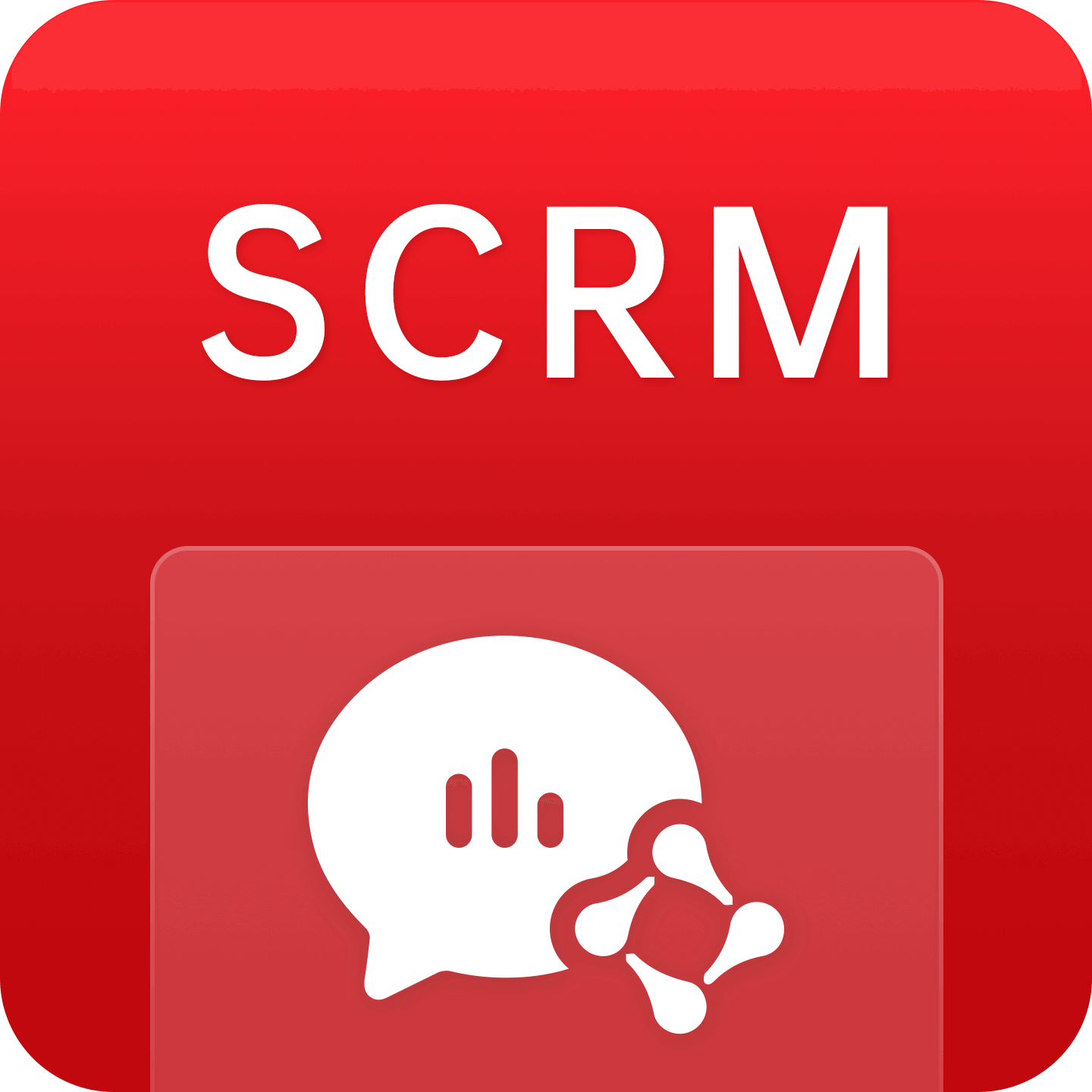 小裂變·SCRM